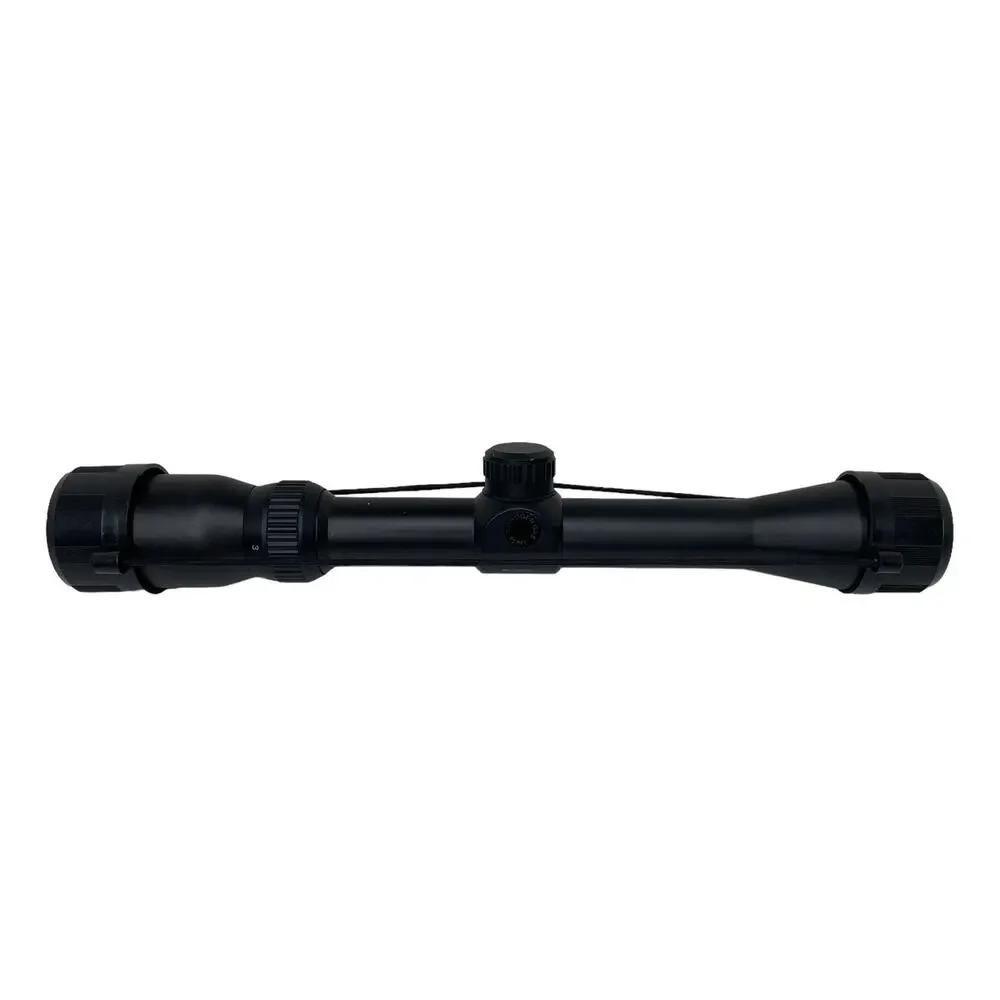 Center Point 3-9x32 Nitrogen Gas Port 908B00796 Riflescope